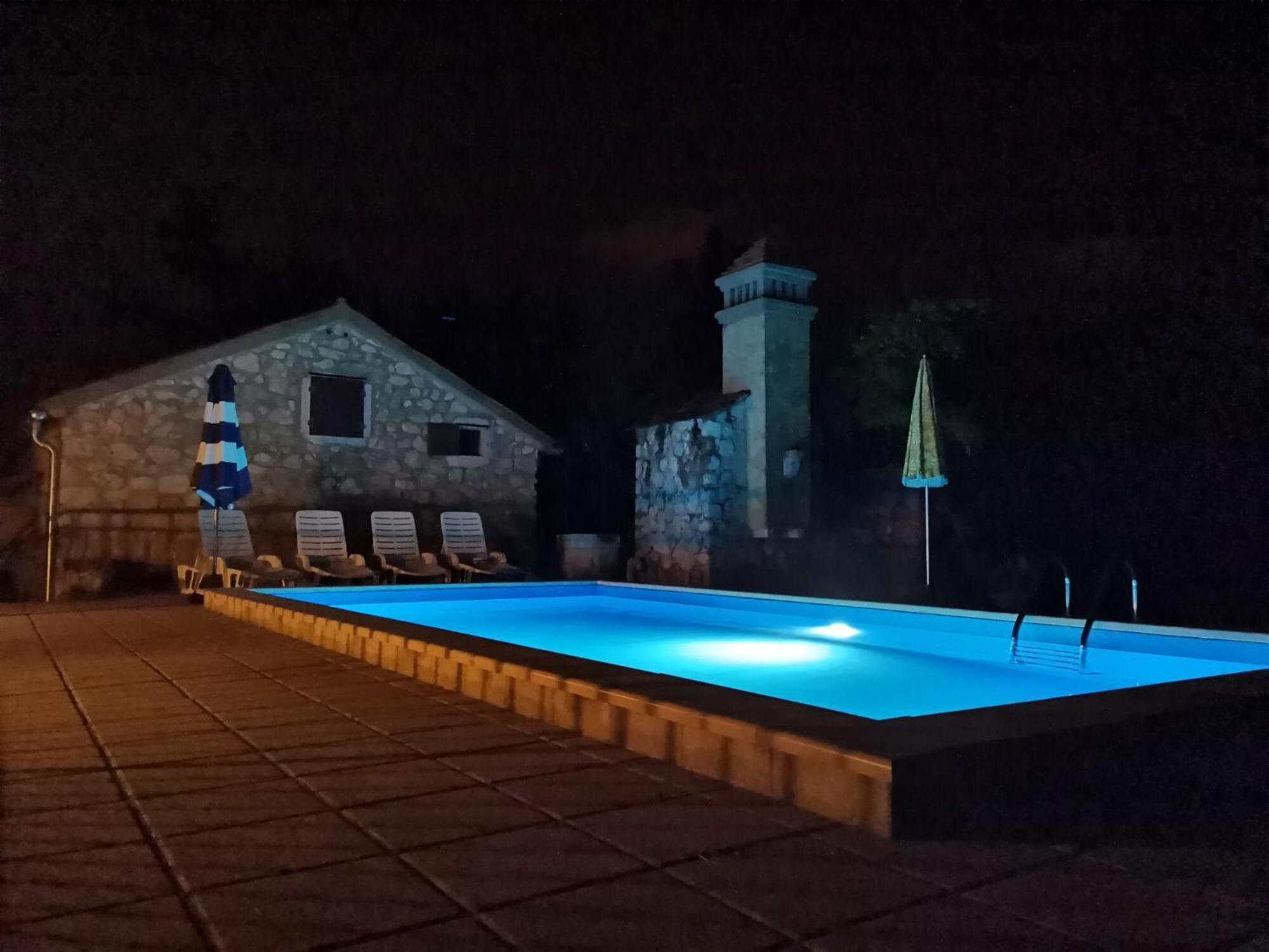 House Oasis A4+2 Holiday home